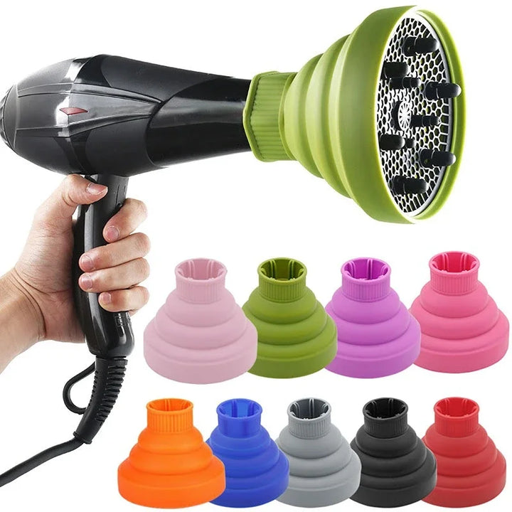 Hair Styling Tool